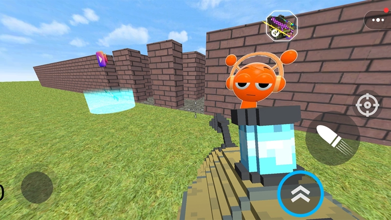 盖瑞模组传送门(3)