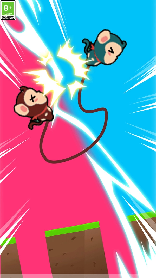 双人解压跳一跳图3