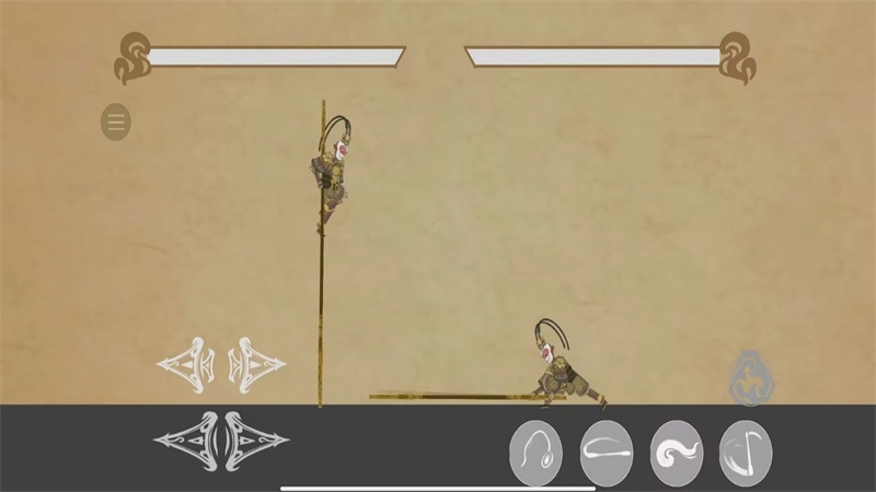 悟空西游降妖记1