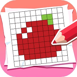 兔小萌像素世界涂鸦涂色 v1.0.0