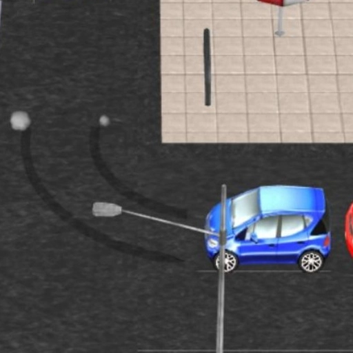 终极狂野插队3D