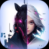 永恒的宇宙之光