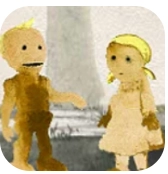 汉赛尔和格莱特