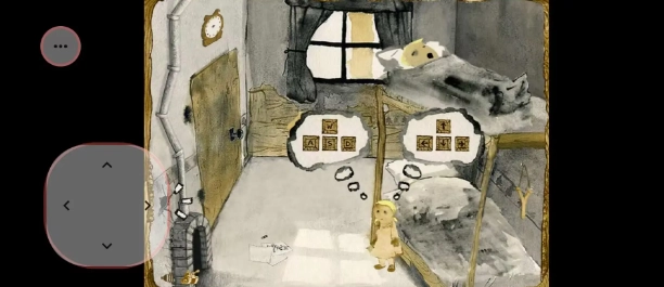 汉赛尔和格莱特