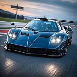 我为车狂2 V2.0.0