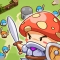 蘑菇冲突安卓下载-蘑菇冲突单机版下载