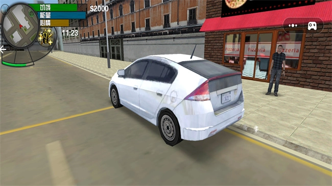 外卖小哥模拟器图3