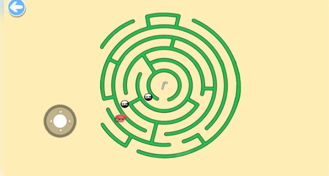 宝宝的修理厂图3