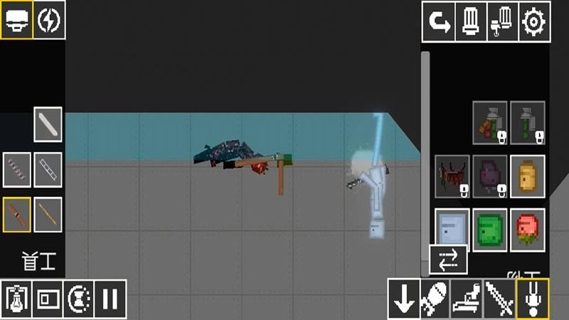 甜瓜布娃娃争霸图3