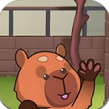 萌宠卡皮巴拉模拟