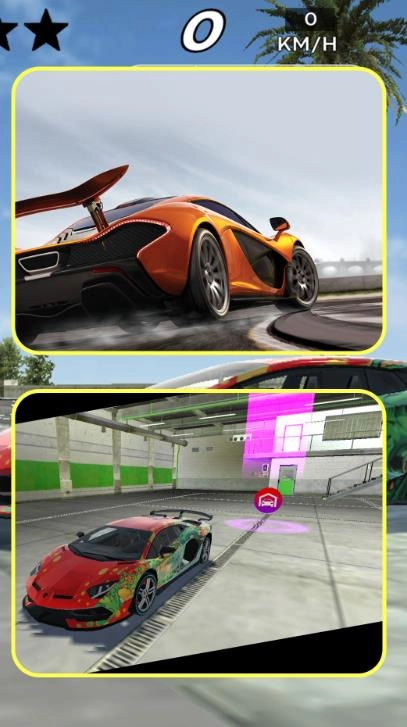 极速赛车竞速图2