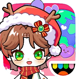 托卡家园我的世界 V1.0