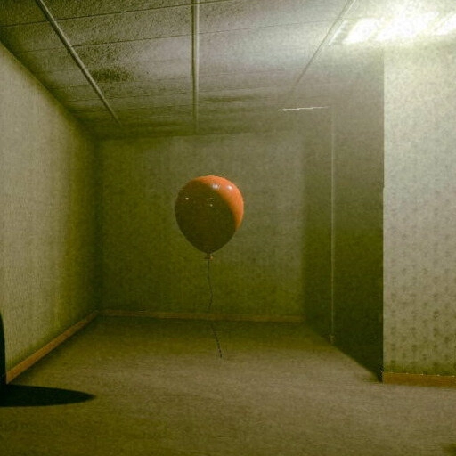 迷雾之中的密室 V4.4.16