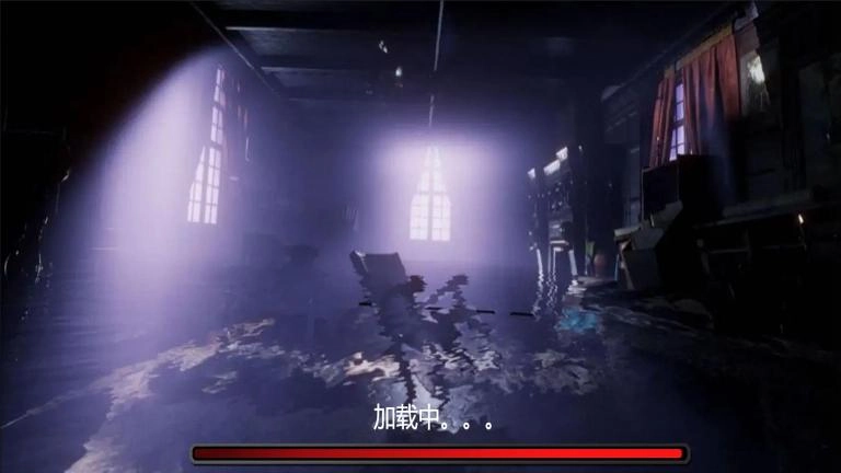 迷雾之中的密室图1