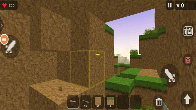 迷你工艺之城图1