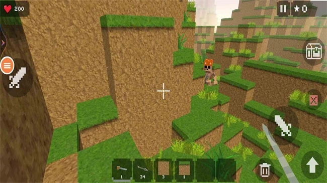 迷你工艺之城图3