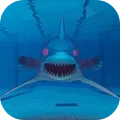 机械鲨鱼