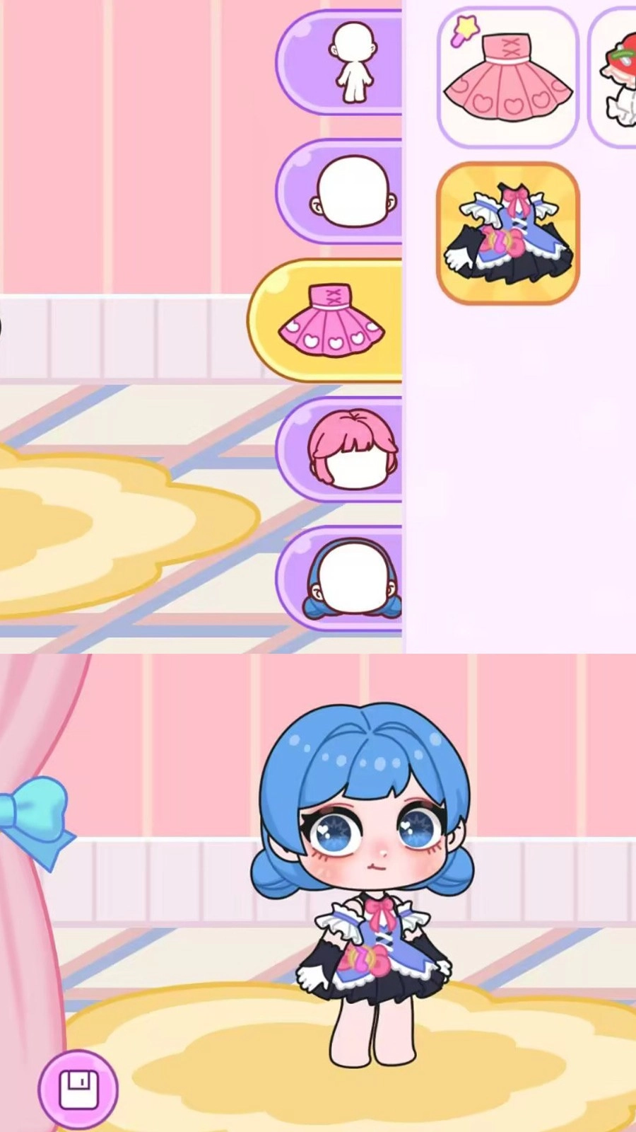 樱花小镇物语(2)