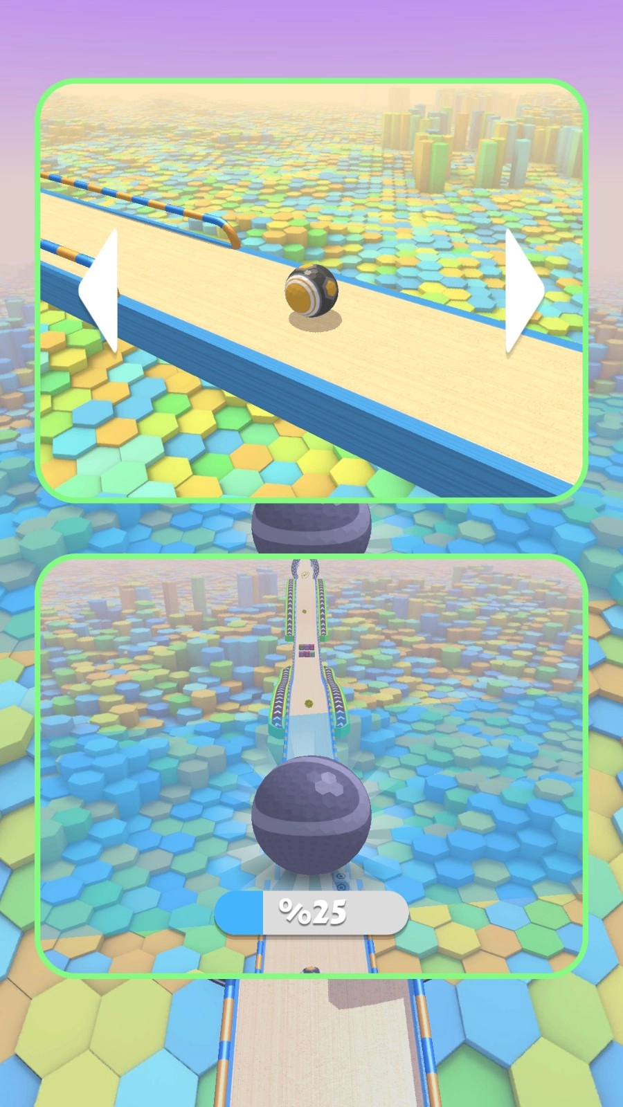 球球大进击-图2