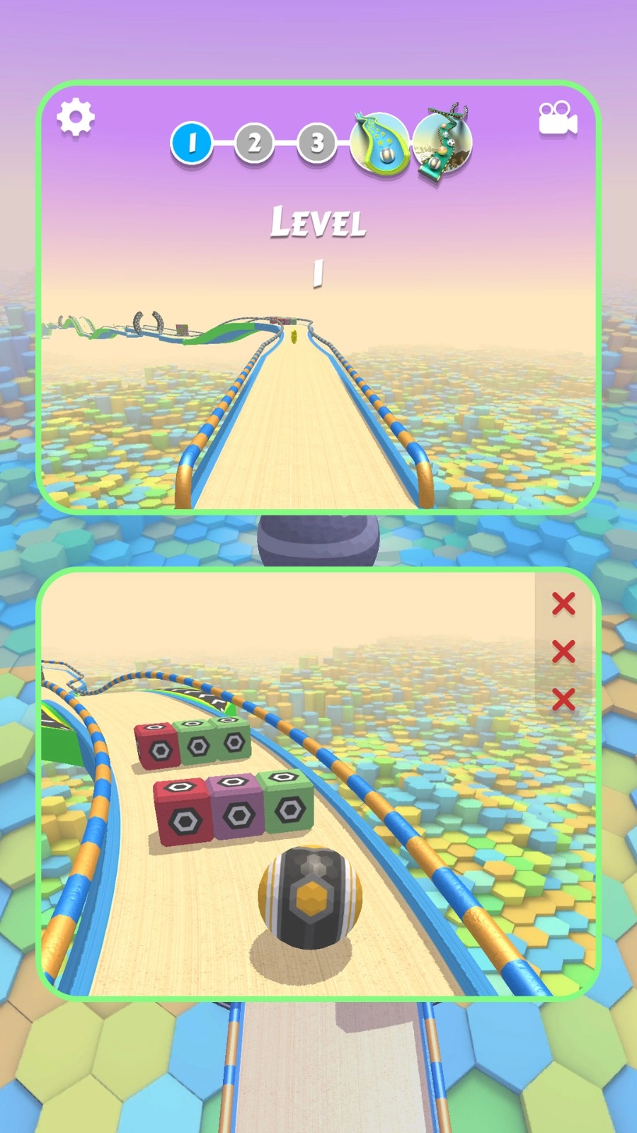 球球大进击-图3