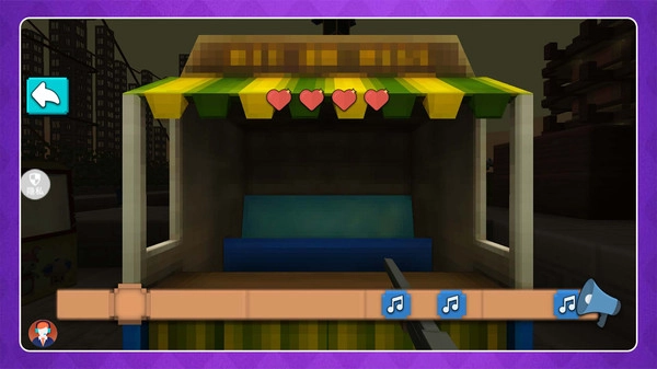 方块创造纪元图1