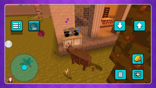 方块创造纪元图2