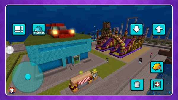 方块创造纪元图4