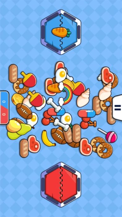 双人快乐竞赛2图3