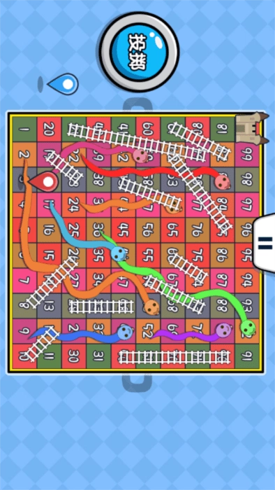 双人快乐竞赛2图2