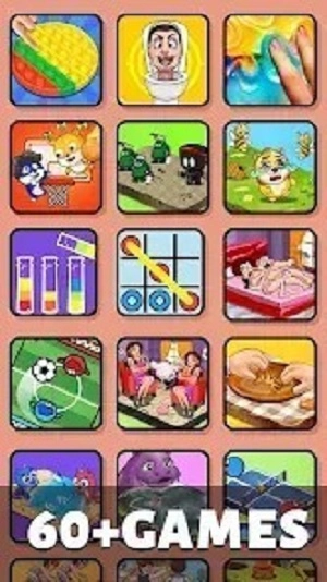 抗压力双人对战(2)