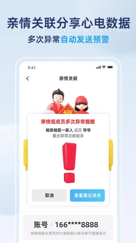 康源心电图1