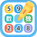 幼儿数独