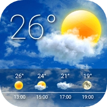 卫星天气预报王