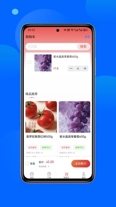 菜大盛图1