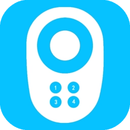 蓝牙空调遥控器