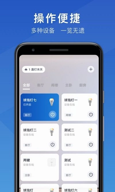 三思智慧生活图1