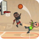 篮球之战