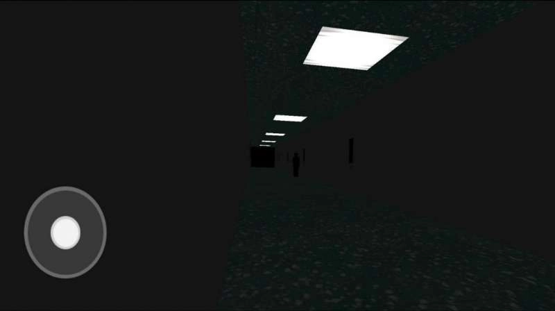 恐怖黑夜追凶最新版图2