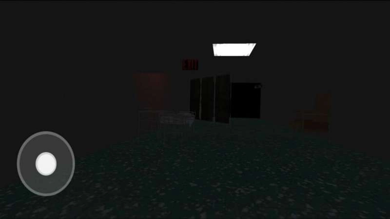 恐怖黑夜追凶最新版图3