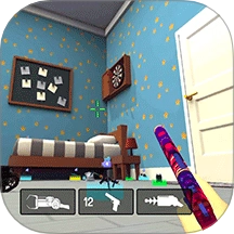 缝合怪大乱斗安卓版