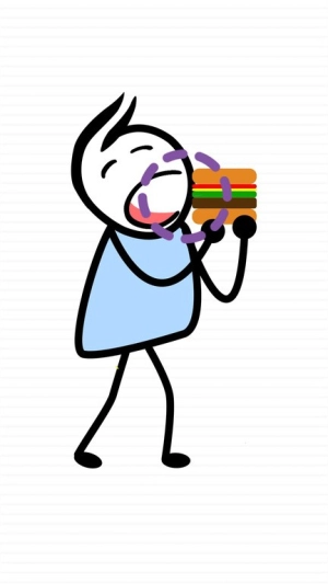 迷你解压挑战(3)