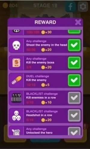 塔楼英雄中文版