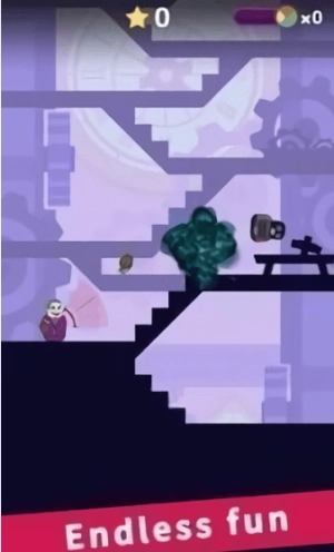 塔楼英雄中文版