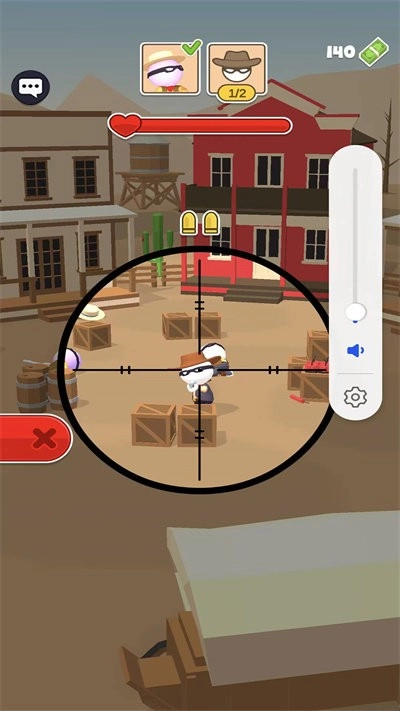 部落枪战英雄图4