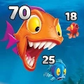 大鱼吞小鱼 v1.0 安卓版