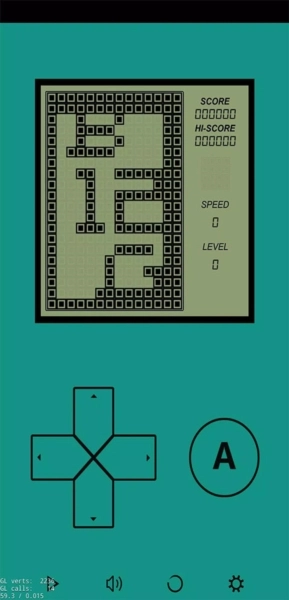 gameboy模拟器手机版截图1