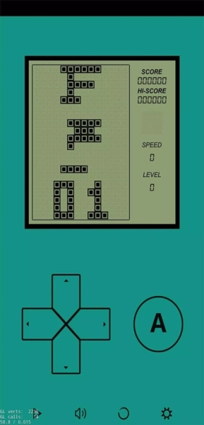 gameboy模拟器手机版截图2