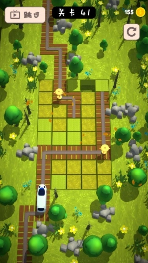 高铁冲冲冲最新版(2)