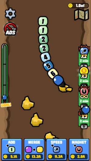 钻头特工中文版(2)