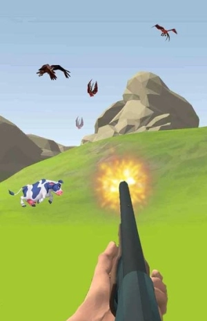 荒野狩猎大师手机版(3)